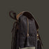 Dugong Backpack - Olive - Canvas Daily/Office/City/Travel Sustainable Laptop Backpack